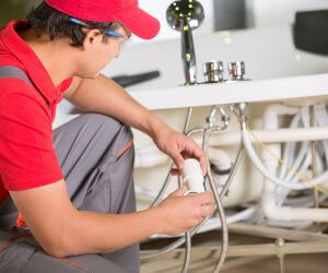About Water Leak Detection Pros Lonoke, AR